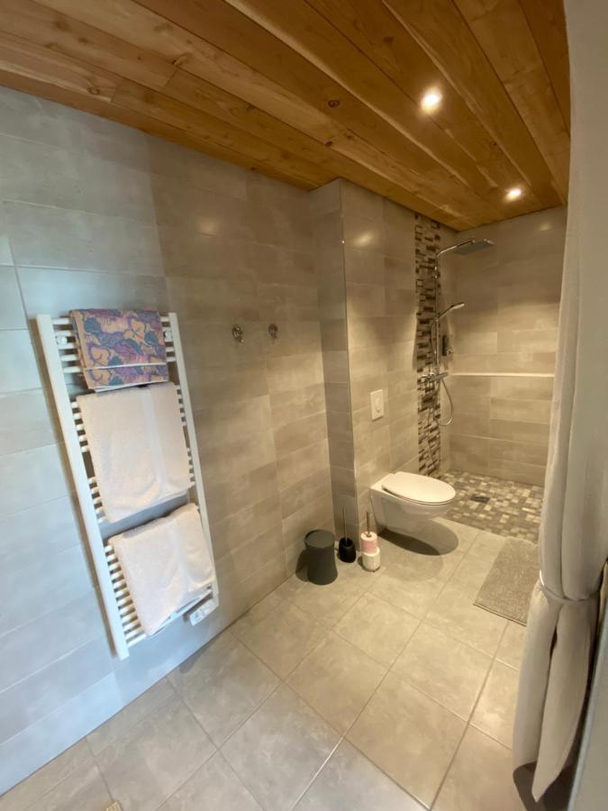 Cote Tiretaine Bed and Breakfast Orcines Buitenkant foto
