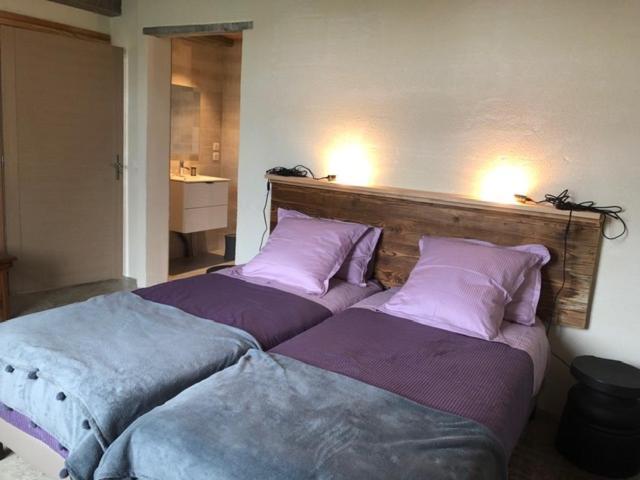 Cote Tiretaine Bed and Breakfast Orcines Buitenkant foto