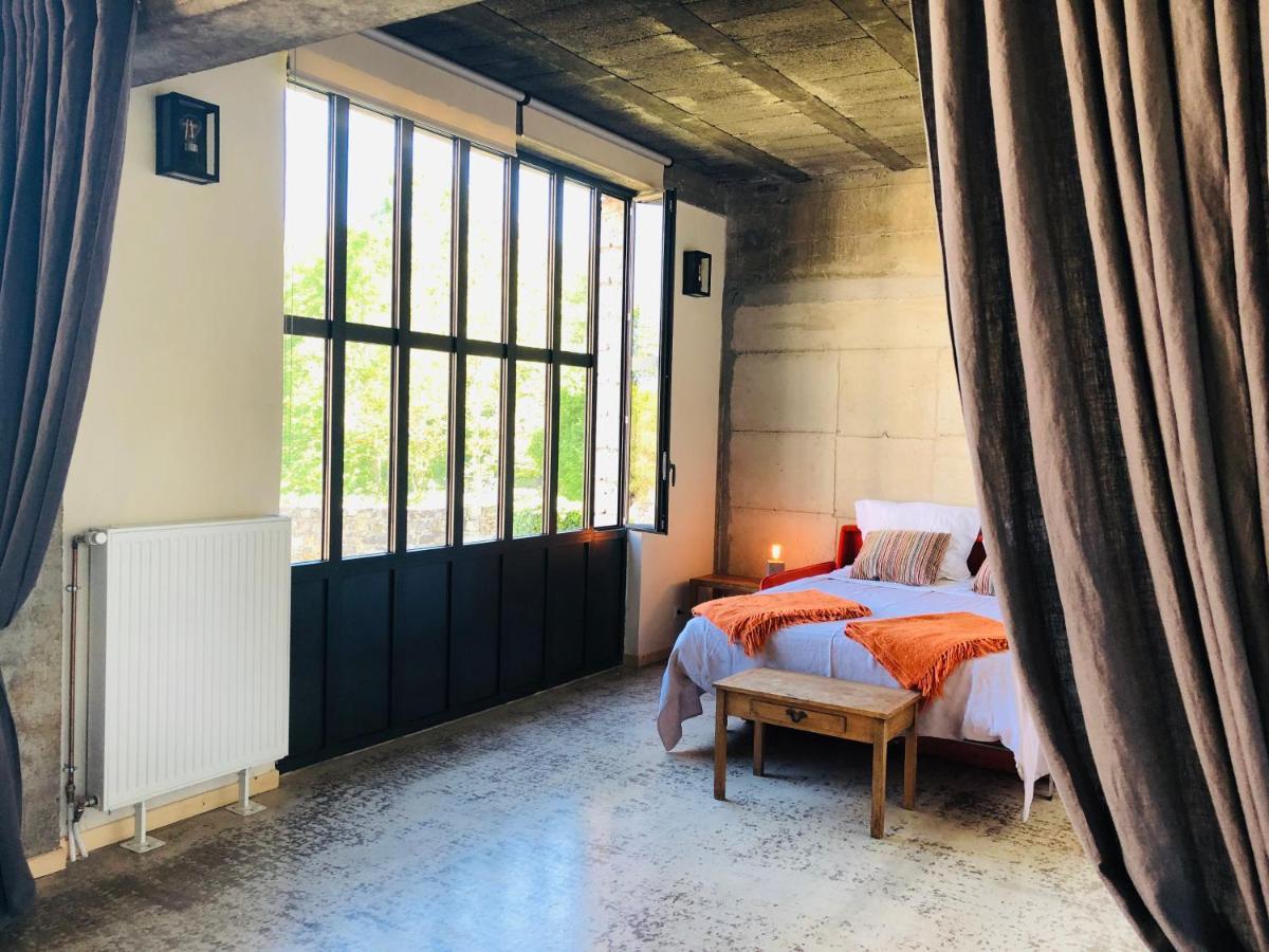 Cote Tiretaine Bed and Breakfast Orcines Buitenkant foto